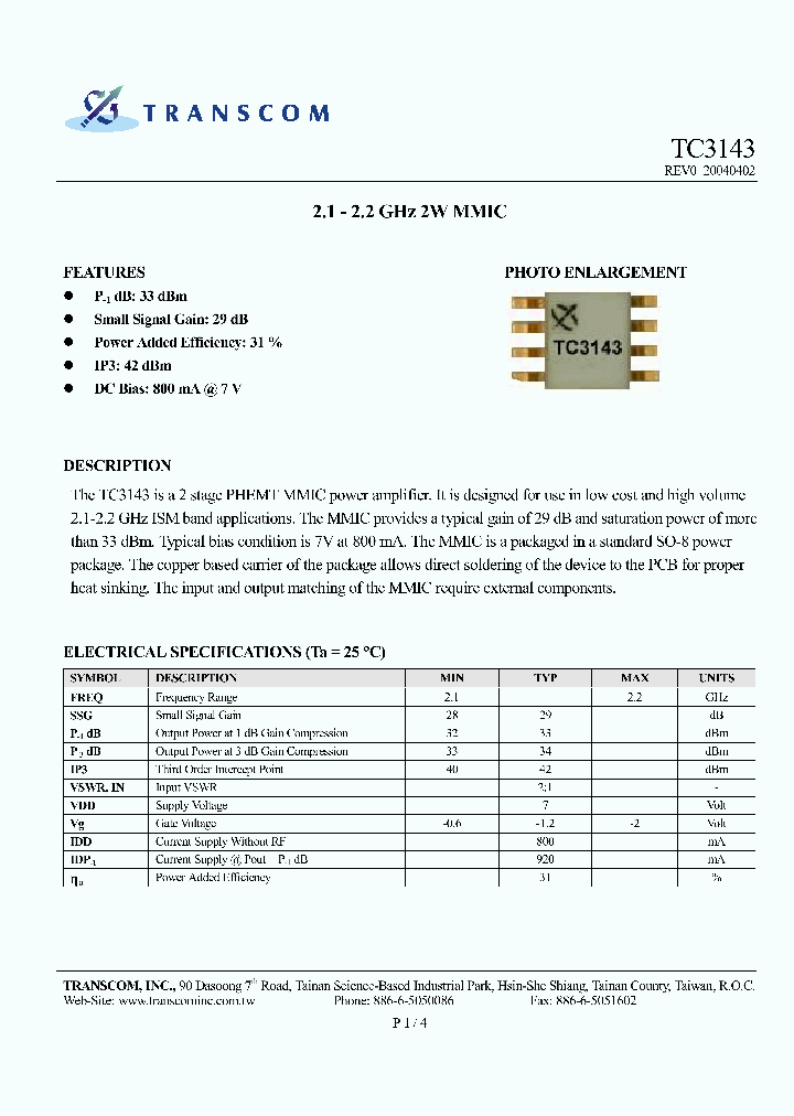 TC3143_7668147.PDF Datasheet