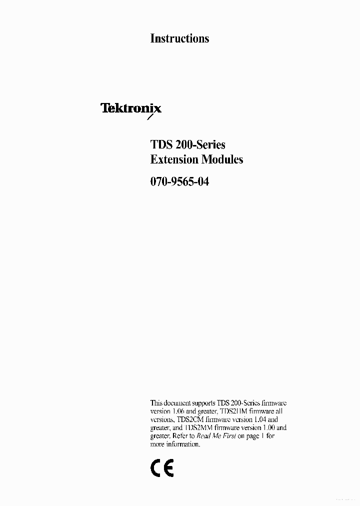 TDS200_7668529.PDF Datasheet