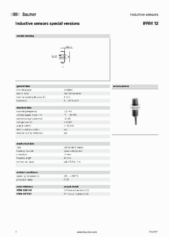 IFRM12P1707_7668344.PDF Datasheet