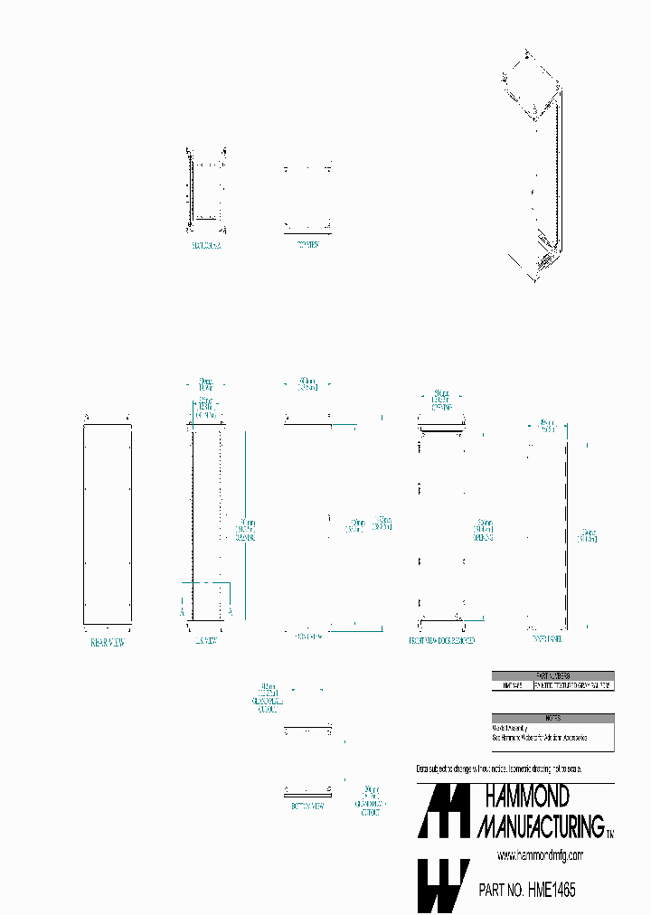 HME1465_7668379.PDF Datasheet