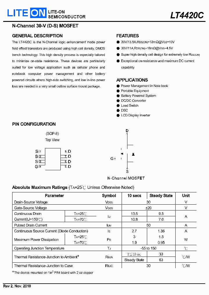 LT4420C_7668676.PDF Datasheet