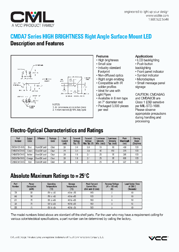 CMDA7DY7A1S_7668772.PDF Datasheet