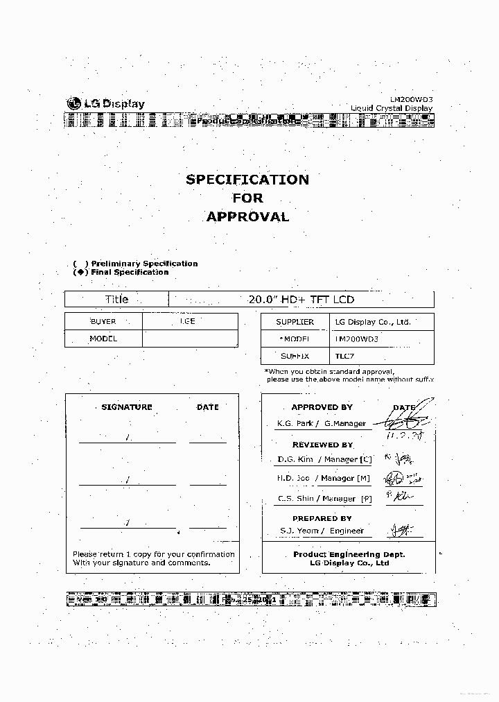 LM200WD3-TLC7_7668876.PDF Datasheet