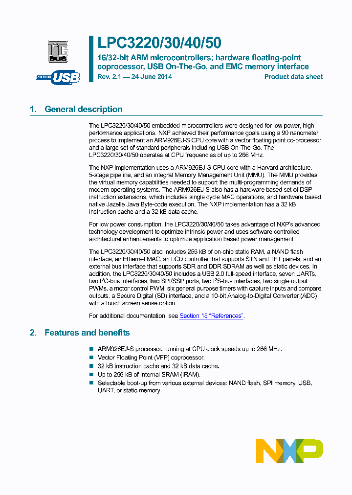LPC3200_7668922.PDF Datasheet