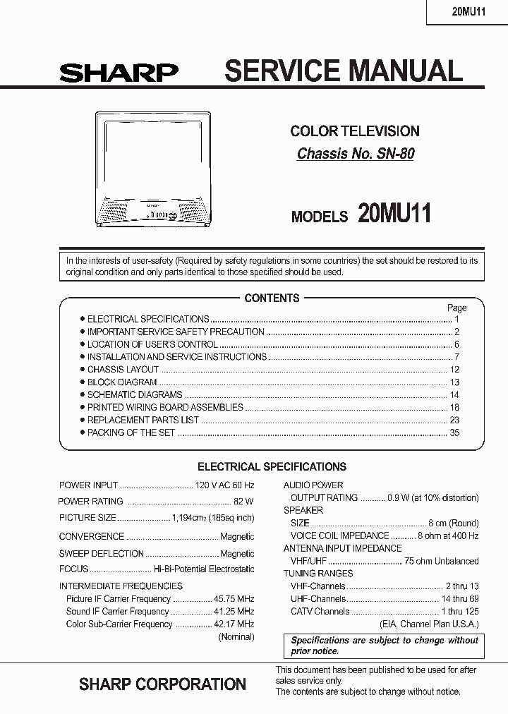 20MU11_7668683.PDF Datasheet