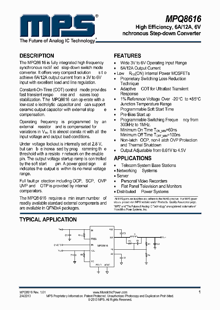 MPQ8616_7669031.PDF Datasheet