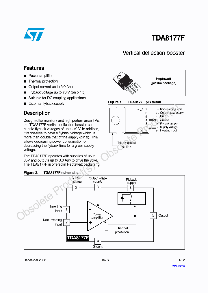 TDA8177F_7669183.PDF Datasheet