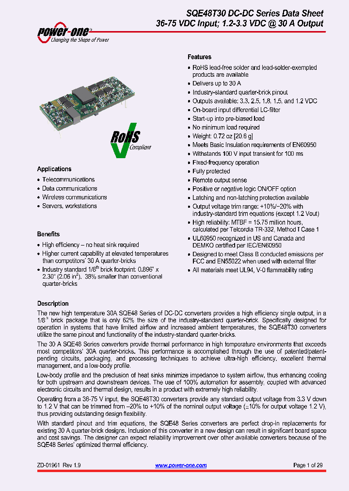 SQE48T30033-NDA0_7669263.PDF Datasheet