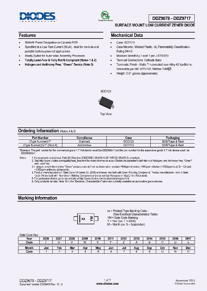 DDZ9678_7669336.PDF Datasheet