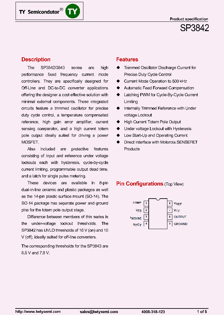 SP3842_7669371.PDF Datasheet