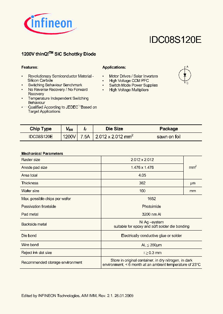 IDC08S120E_7669514.PDF Datasheet
