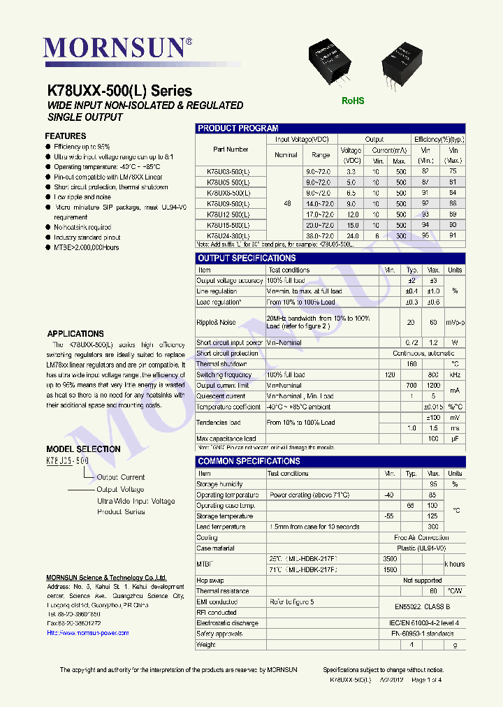 K78U03-500L_7669765.PDF Datasheet