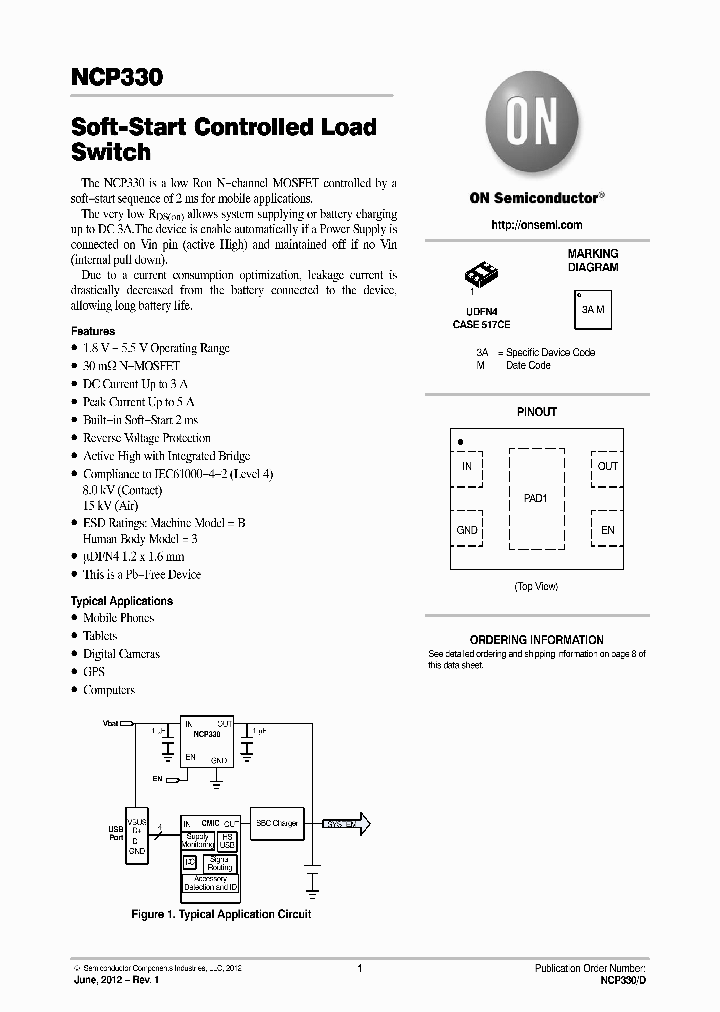 NCP330MUTBG_7670297.PDF Datasheet