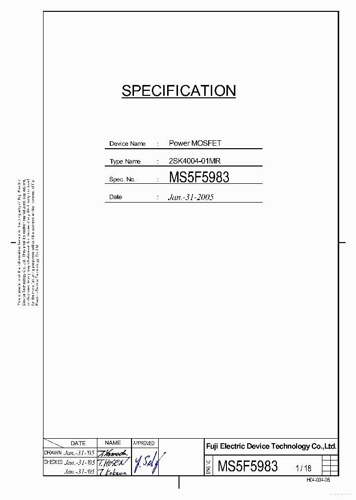 K4004-01MR_7670374.PDF Datasheet