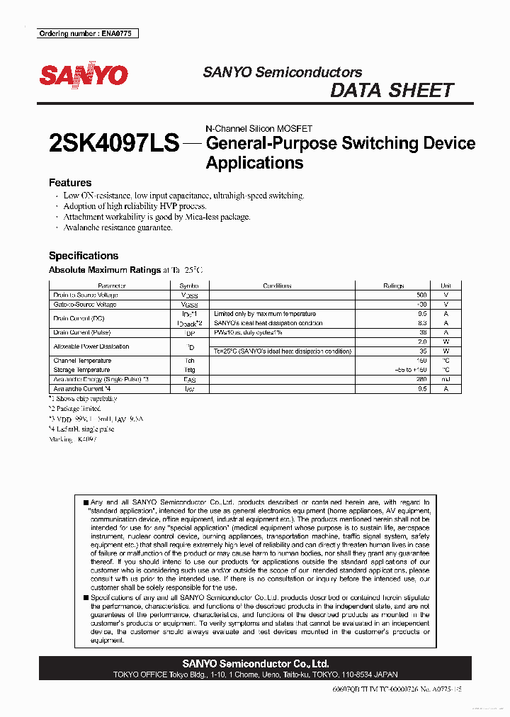 K4097_7670376.PDF Datasheet