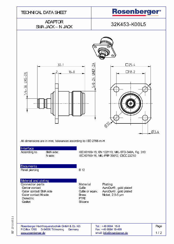 32K453-K00L5_7670388.PDF Datasheet