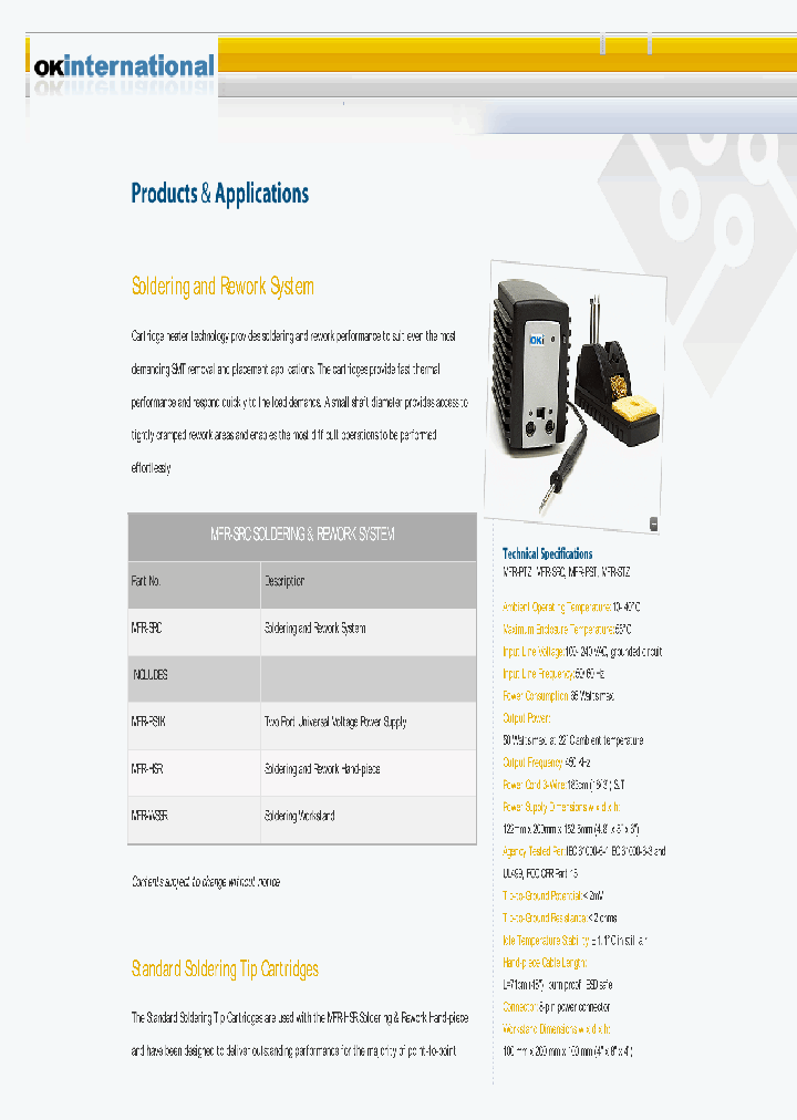 SFP-CH50_7670461.PDF Datasheet
