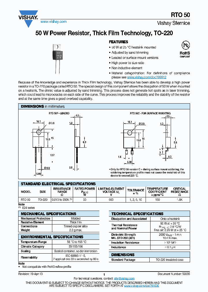 RTO050FR3000FTE1_7670487.PDF Datasheet