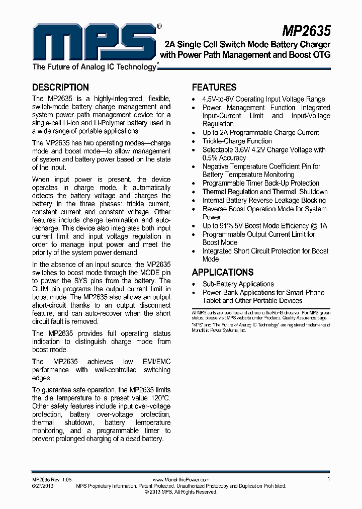 MP2635GR_7670766.PDF Datasheet