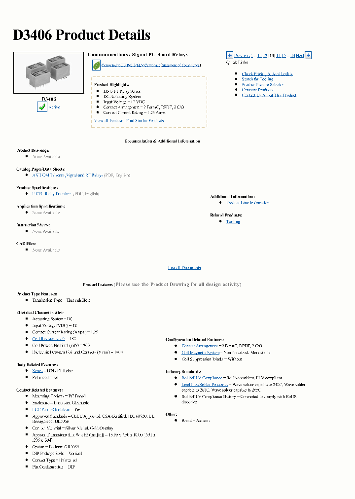 D3406_7670971.PDF Datasheet