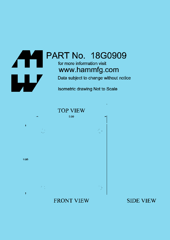 18G0909_7671726.PDF Datasheet