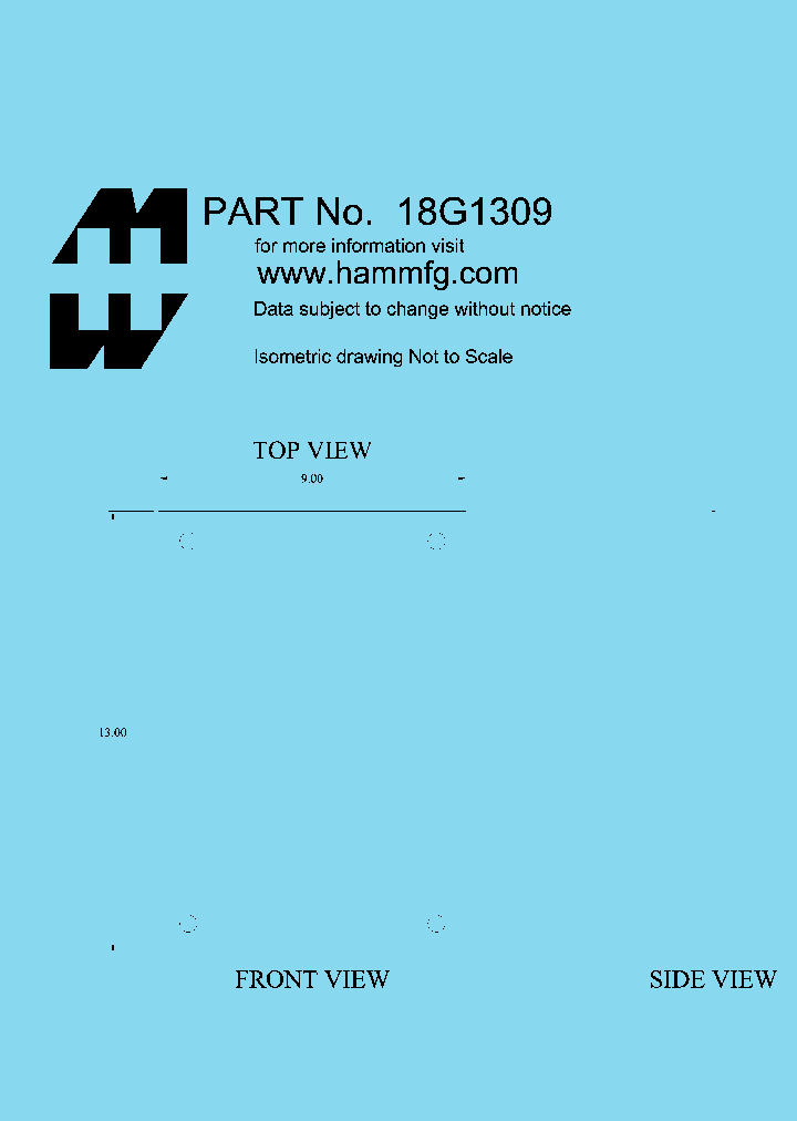 18G1309_7671728.PDF Datasheet