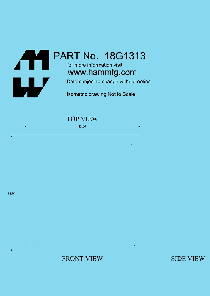 18G1313_7671731.PDF Datasheet