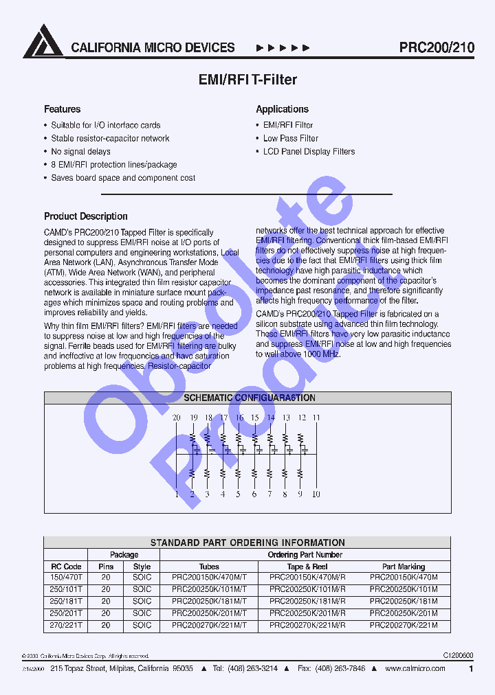 PRC200101K101MR_7672169.PDF Datasheet