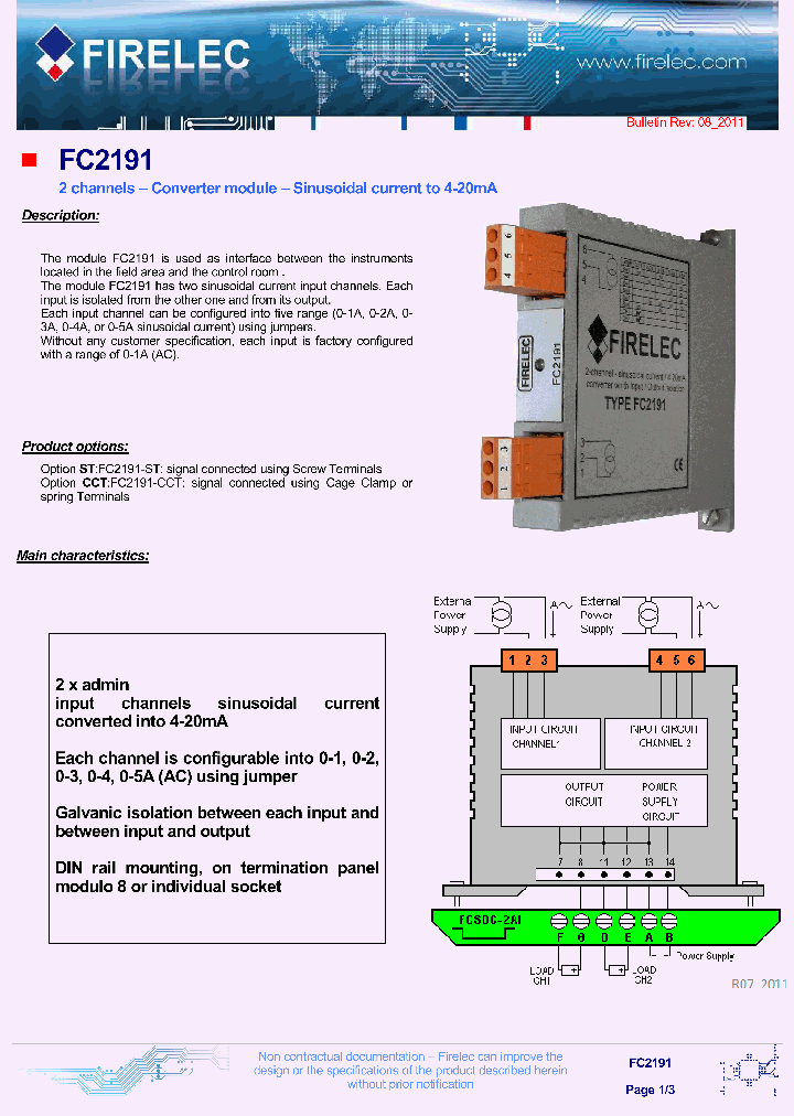 FC2191_7672360.PDF Datasheet