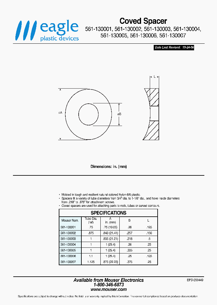 561-130003_7672530.PDF Datasheet