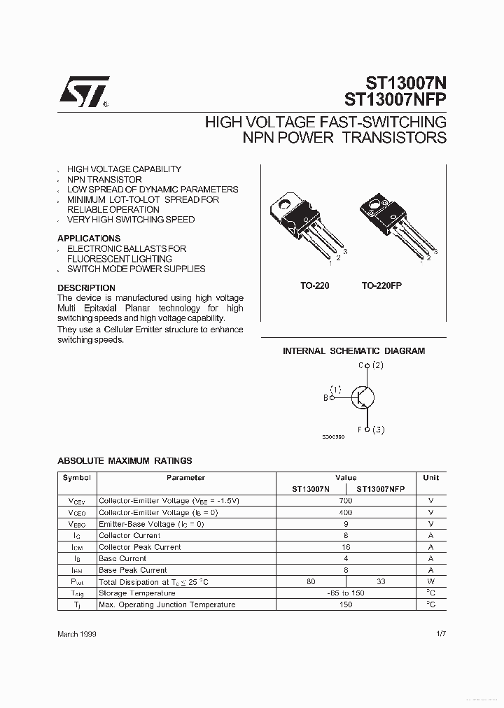 13007N_7672546.PDF Datasheet