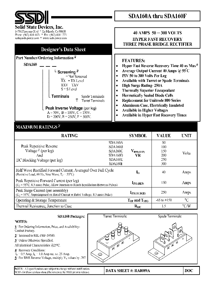 RA0089_7672575.PDF Datasheet