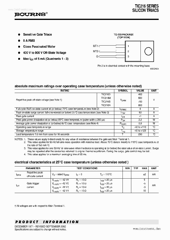 TIC216D_7672739.PDF Datasheet