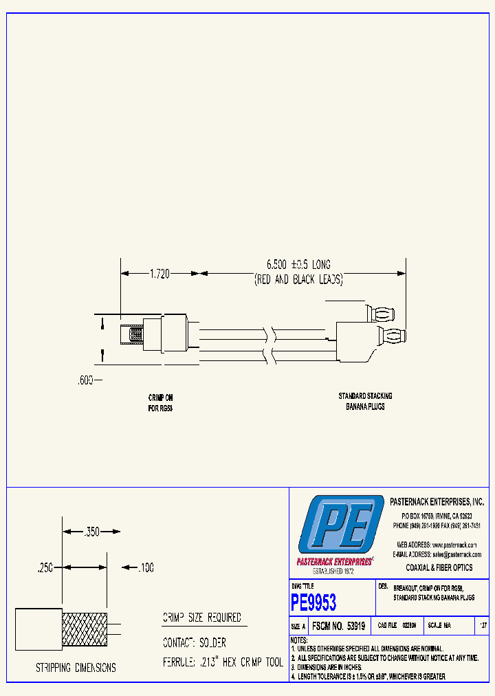 PE9953_7672857.PDF Datasheet