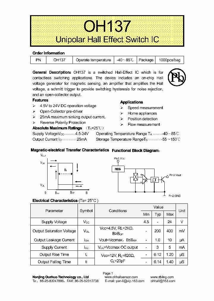 OH137_7673259.PDF Datasheet