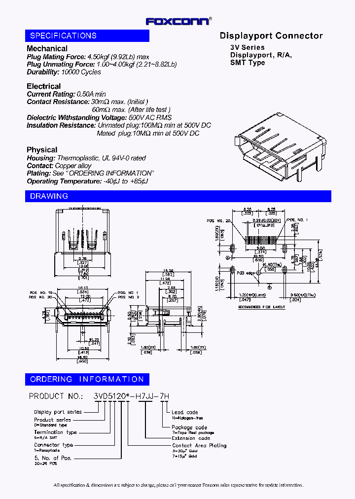 3VD51207-H7JJ-7H_7673379.PDF Datasheet