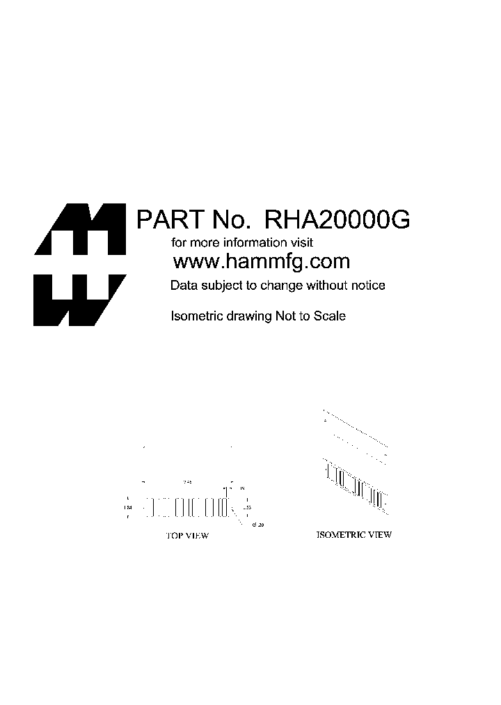 RHA20000G_7673490.PDF Datasheet