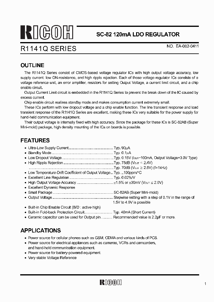 R1141Q391B-TR-FA_7673463.PDF Datasheet