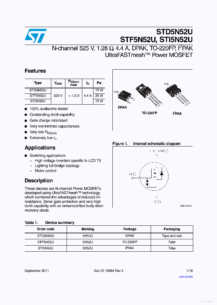 5N52U_7674068.PDF Datasheet