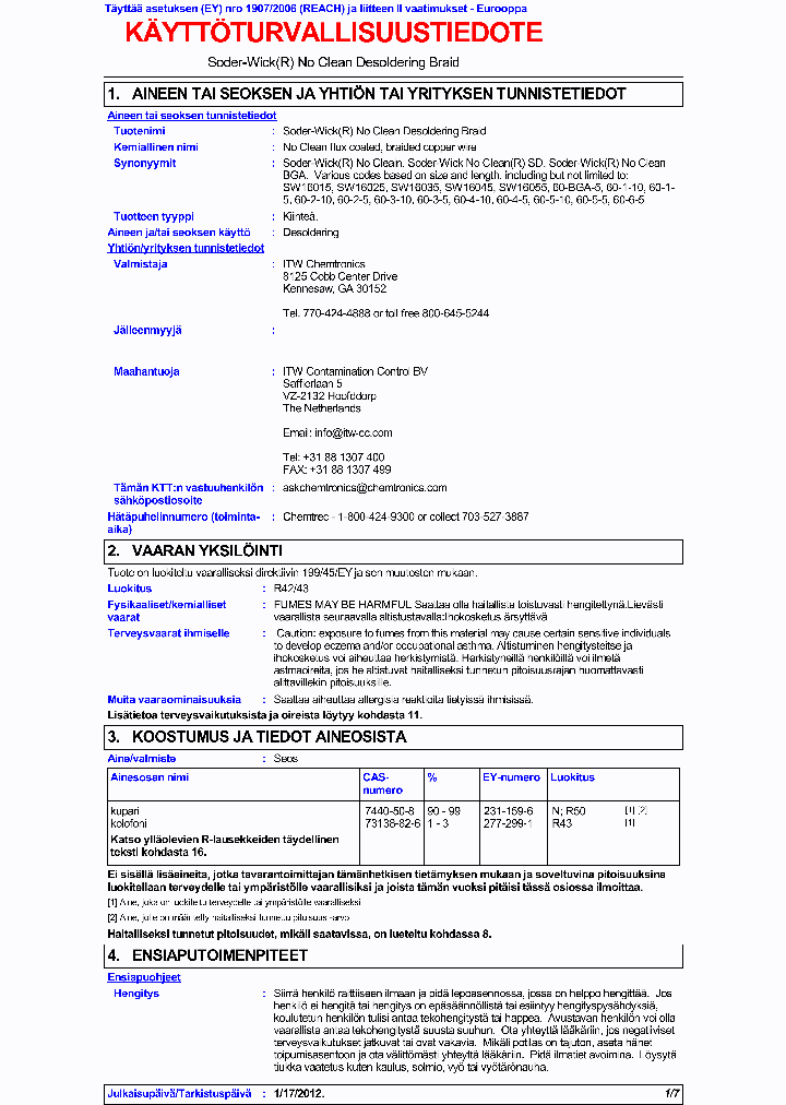 SW16045_7674515.PDF Datasheet