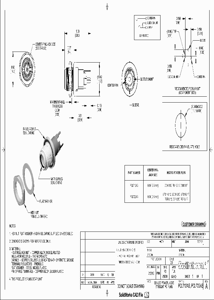 PCL722AS_7674658.PDF Datasheet