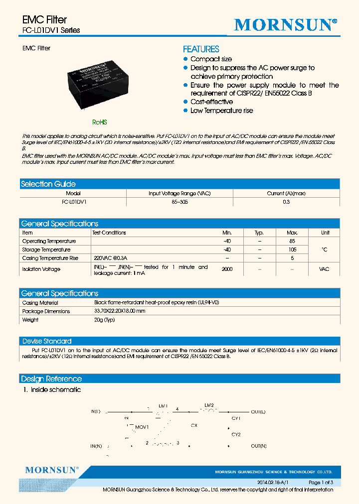 FC-L01DV1_7674861.PDF Datasheet