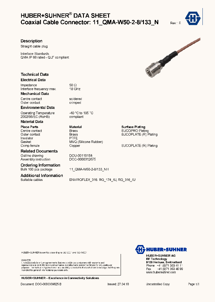 11QMA-W50-2-8133NH_7675035.PDF Datasheet