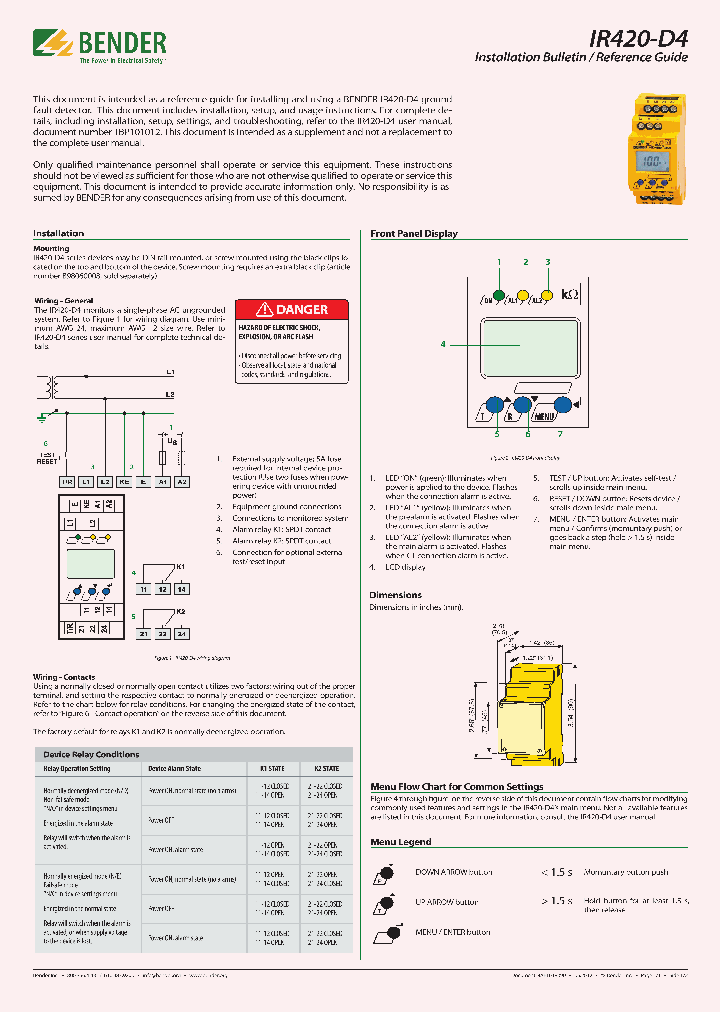 IR420-D4_7675414.PDF Datasheet