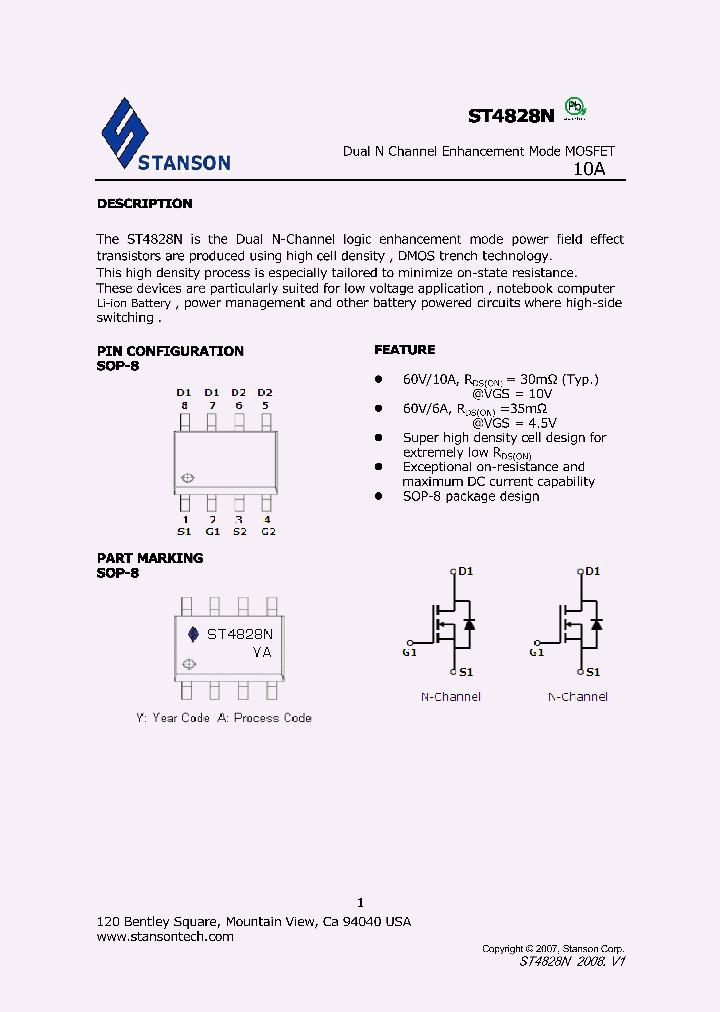 ST4828N_7675611.PDF Datasheet