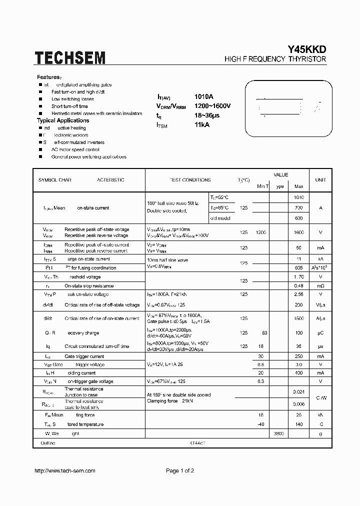 Y45KKD_7675619.PDF Datasheet