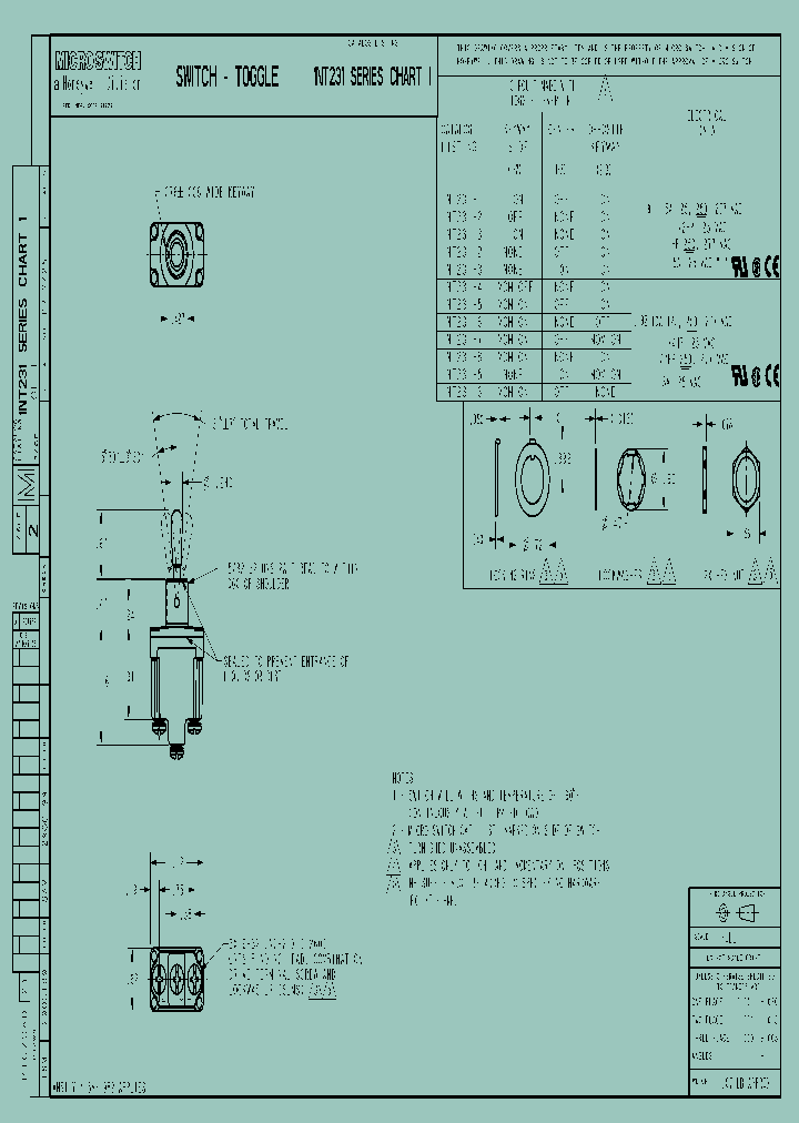 INT231-2_7675648.PDF Datasheet