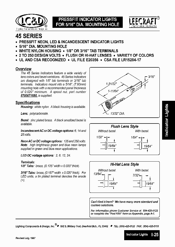 45N-2112_7675981.PDF Datasheet