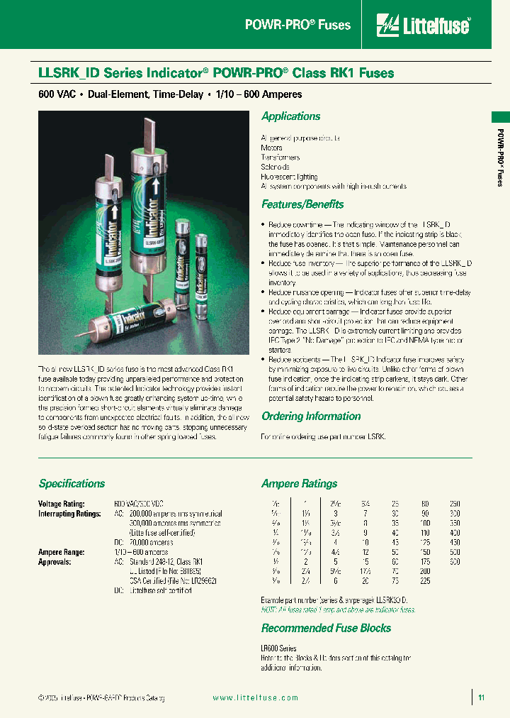 LLSRK090ID_7675825.PDF Datasheet