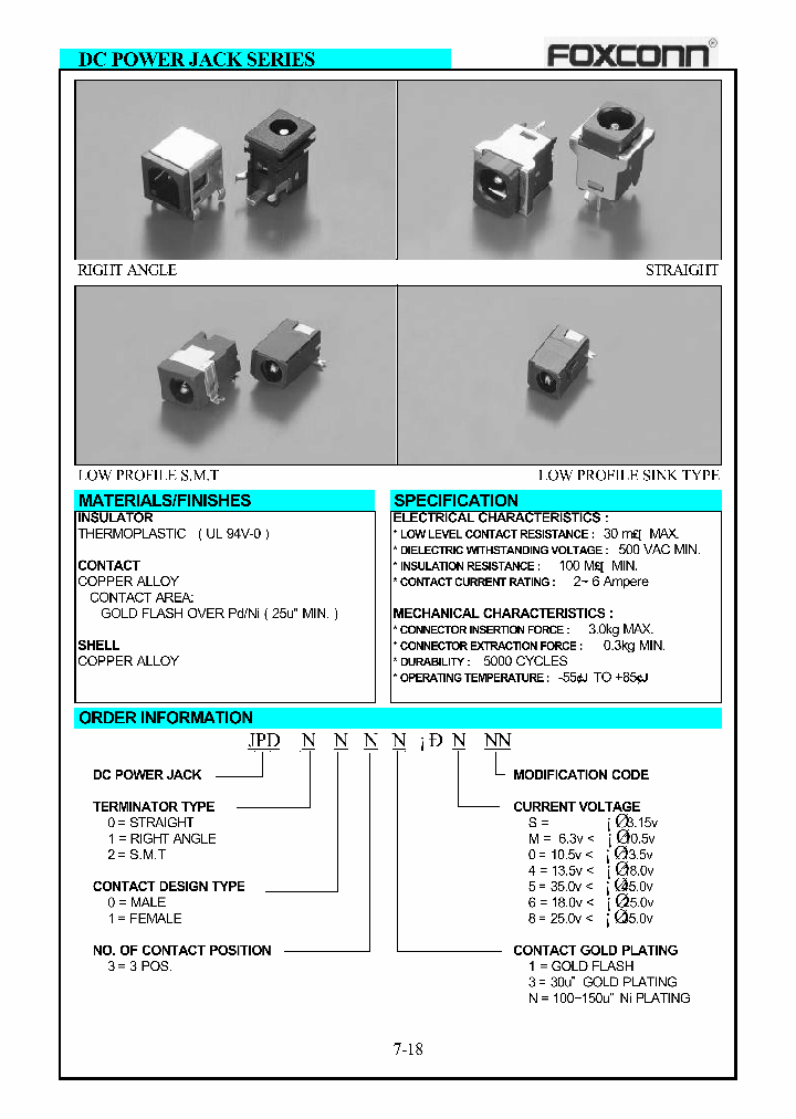 JPD2133-S26_7676440.PDF Datasheet